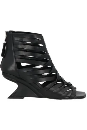 Elena Iachi CALZADO - Sandalias con cierre