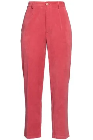 FORTE FORTE PARTES DE ABAJO - Pantalones