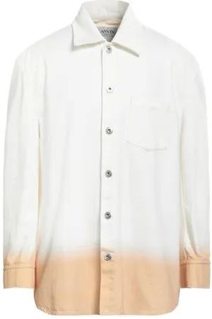 Lanvin CAMISETAS Y TOPS - Camisas vaqueras