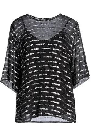 5PREVIEW CAMISETAS Y TOPS - Tops