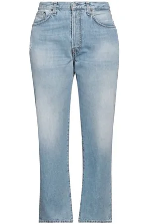 Acne Studios PARTES DE ABAJO - Pantalones vaqueros