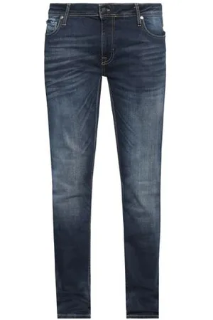 Antony Morato PARTES DE ABAJO - Pantalones vaqueros