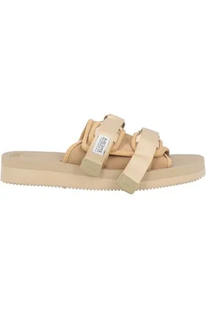 SUICOKE CALZADO - Sandalias con cierre