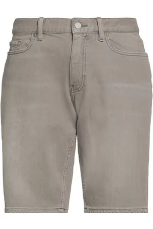 Dcshoes PARTES DE ABAJO - Shorts vaqueros