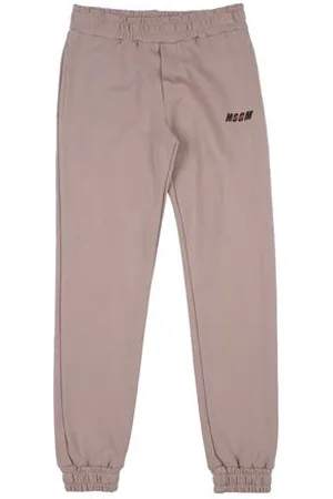 Msgm PARTES DE ABAJO - Pantalones