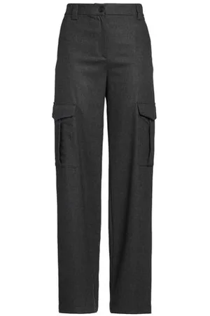 ANTONELLI PARTES DE ABAJO - Pantalones