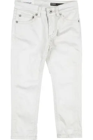 Dondup PARTES DE ABAJO - Pantalones