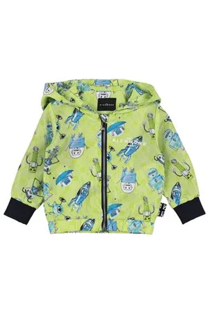 John Richmond ROPA DE ABRIGO - Chaquetas y cazadoras
