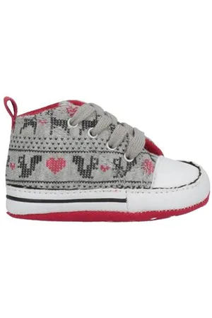 Converse CALZADO - Patucos recién nacido