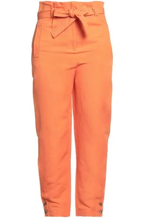 Alberta Ferretti PARTES DE ABAJO - Pantalones
