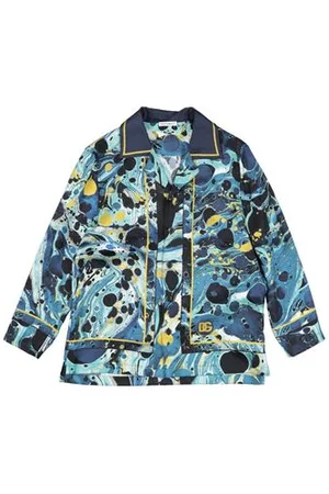 Dolce & Gabbana CAMISETAS Y TOPS - Camisas