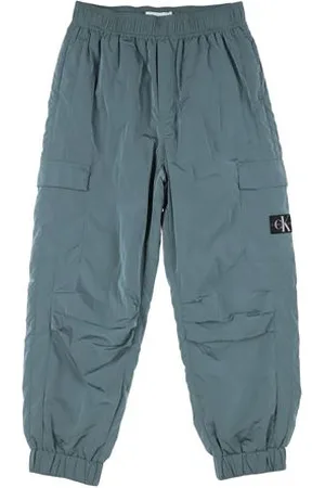 Calvin Klein PARTES DE ABAJO - Pantalones