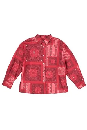 ERMANNO SCERVINO CAMISETAS Y TOPS - Camisas