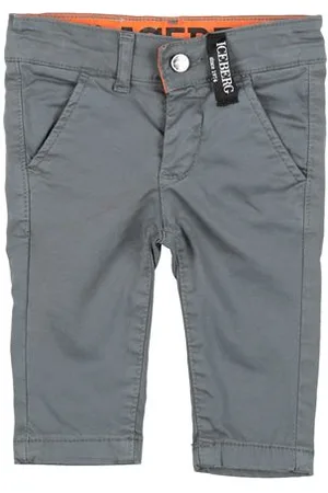 Iceberg PARTES DE ABAJO - Pantalones