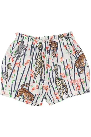 Kenzo PARTES DE ABAJO - Pantalones cortos y bermudas