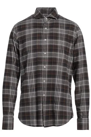 ALESSANDRO GHERARDI CAMISETAS Y TOPS - Camisas