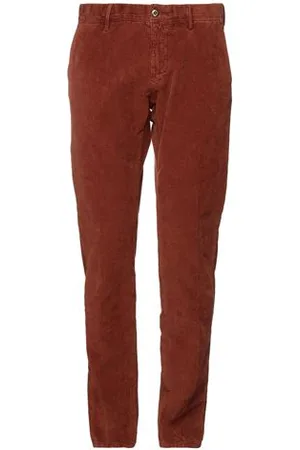 Incotex PARTES DE ABAJO - Pantalones