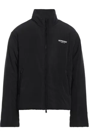 Represent ROPA DE ABRIGO - Chaquetas y cazadoras