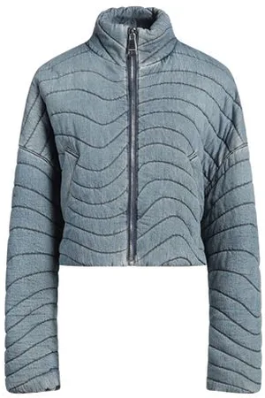 Khrisjoy ROPA DE ABRIGO - Chaquetas vaqueras