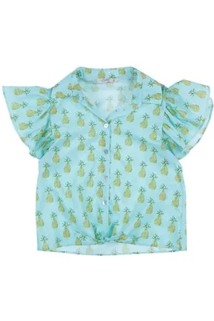 Devotion Twins CAMISETAS Y TOPS - Camisas