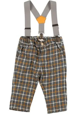 chicco PARTES DE ABAJO - Pantalones