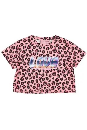 Chiara Ferragni CAMISETAS Y TOPS - Camisetas