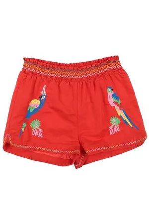 Stella McCartney PARTES DE ABAJO - Pantalones cortos y bermudas