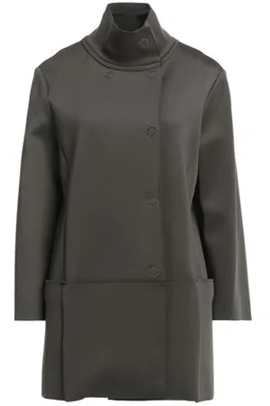 ALPHA STUDIO ROPA DE ABRIGO - Abrigos y gabardinas