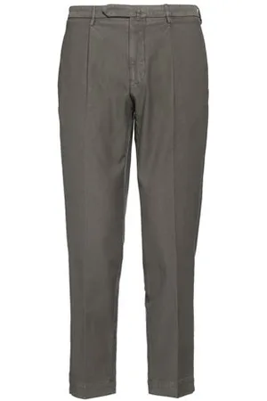 Biagio Santaniello PARTES DE ABAJO - Pantalones