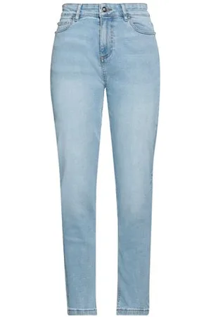 John Richmond PARTES DE ABAJO - Pantalones vaqueros
