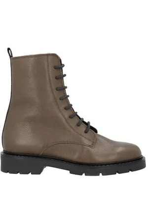 carmens CALZADO - Botines de caña alta