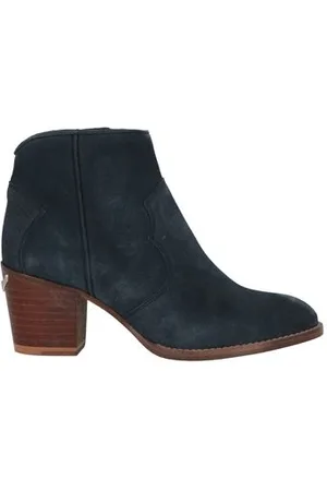Zadig & Voltaire CALZADO - Botines de caña alta