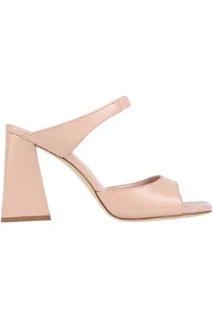 GIAMPAOLO VIOZZI CALZADO - Sandalias con cierre