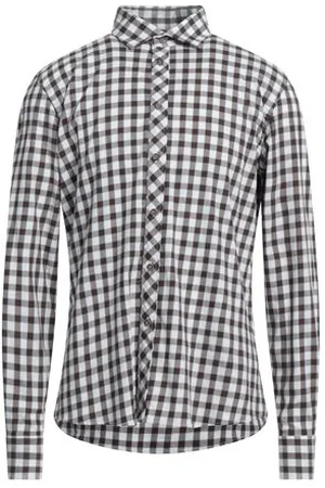 GAZZARRINI CAMISETAS Y TOPS - Camisas
