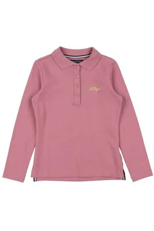 Tommy Hilfiger CAMISETAS Y TOPS - Polos