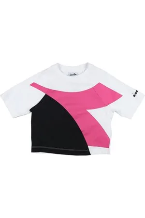 Diadora CAMISETAS Y TOPS - Camisetas