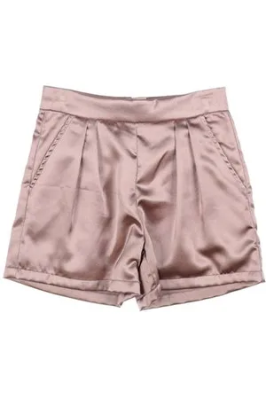 FUN & FUN PARTES DE ABAJO - Pantalones cortos y bermudas