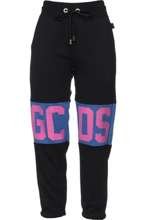 GCDS PARTES DE ABAJO - Pantalones