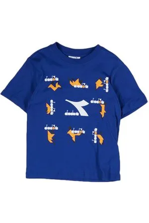 Diadora CAMISETAS Y TOPS - Camisetas