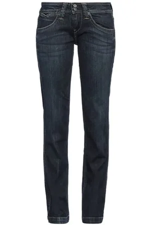 Pepe Jeans PARTES DE ABAJO - Pantalones vaqueros