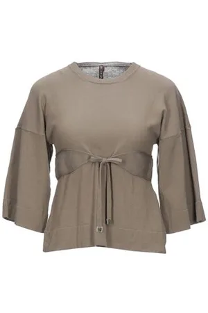 Manila Grace PRENDAS DE PUNTO - Pullover