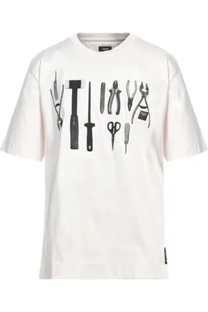 Fendi CAMISETAS Y TOPS - Camisetas