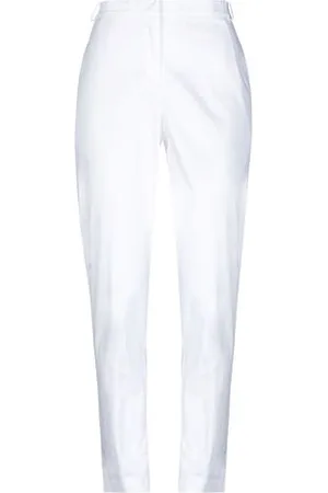D.EXTERIOR PARTES DE ABAJO - Pantalones