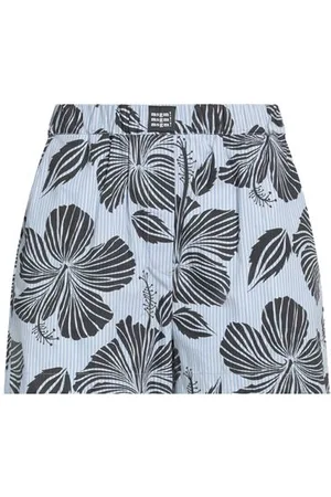 Msgm PARTES DE ABAJO - Pantalones cortos y bermudas