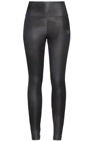 EA7 PARTES DE ABAJO - Leggings