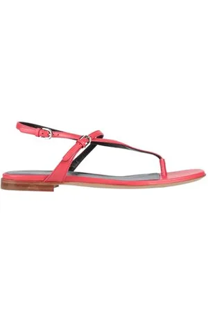 Emporio Armani CALZADO - Sandalias de dedo