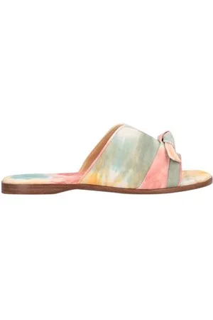 ALEXANDRE BIRMAN CALZADO - Sandalias con cierre