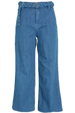 Tommy Hilfiger PARTES DE ABAJO - Pantalones vaqueros