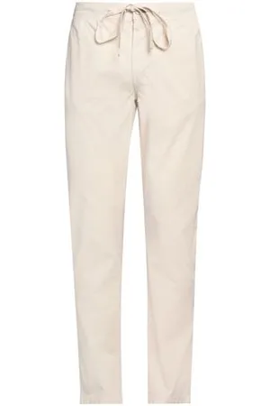 DANIELE ALESSANDRINI HOMME PARTES DE ABAJO - Pantalones