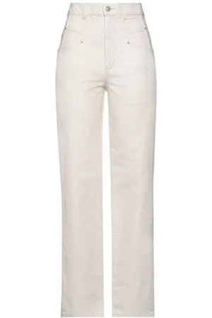 Isabel Marant PARTES DE ABAJO - Pantalones vaqueros